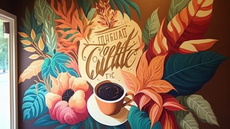 coffee creative recipes