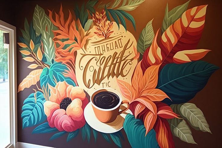 coffee creative recipes