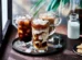 cold coffee drink