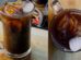 cold espresso