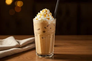 frappuccino