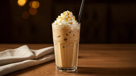 frappuccino