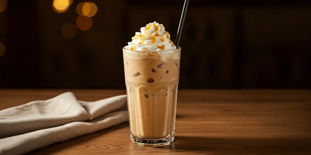 frappuccino