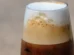 iced coffee barista style