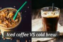 iced coffee benefits