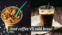 iced coffee benefits