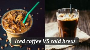 iced coffee benefits