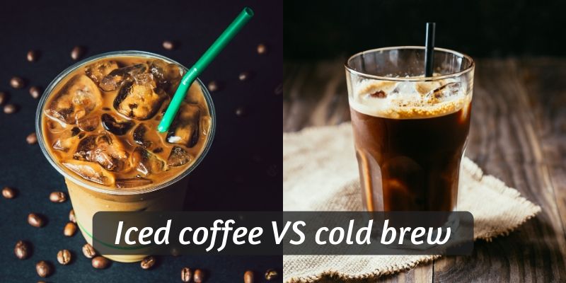 iced coffee benefits