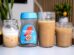 iced coffee dark roast