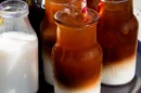 iced coffee flavor