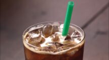 iced coffee flavor