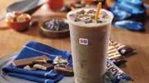 iced coffee flavors