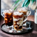 iced coffee flavouring