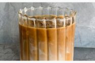 iced coffee for afternoons