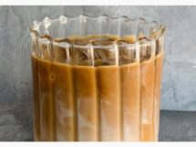 iced coffee for afternoons