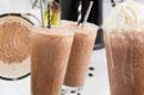 iced coffee for mornings