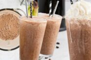 iced coffee for mornings