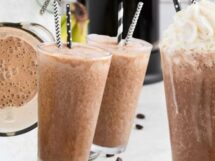 iced coffee for mornings