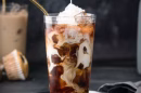 iced coffee for summer