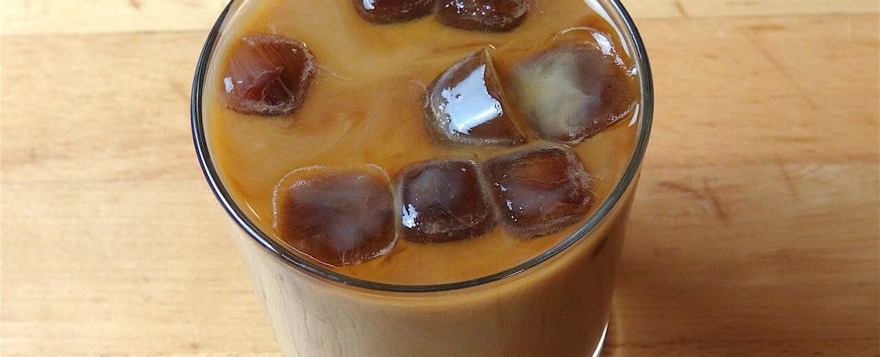 iced coffee hacks