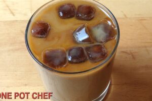 iced coffee hacks