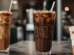 iced coffee lactose-free