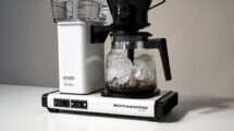 iced coffee machine