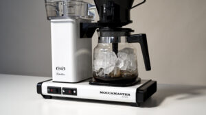iced coffee machine