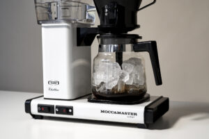 iced coffee machine