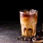 iced coffee medium roast