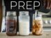 iced coffee preparation