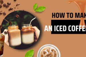 iced coffee preparation tips