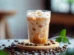 iced coffee summer trends
