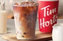 iced coffee with soy milk