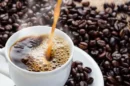 iced espresso