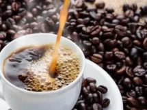 iced espresso