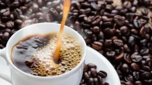iced espresso