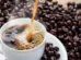 iced espresso