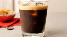 iced espresso recipe