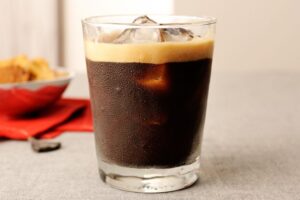 iced espresso recipe