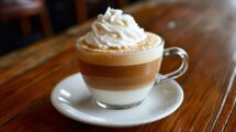 latte