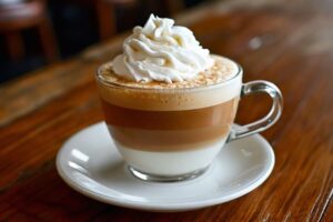 latte