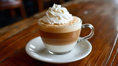 latte