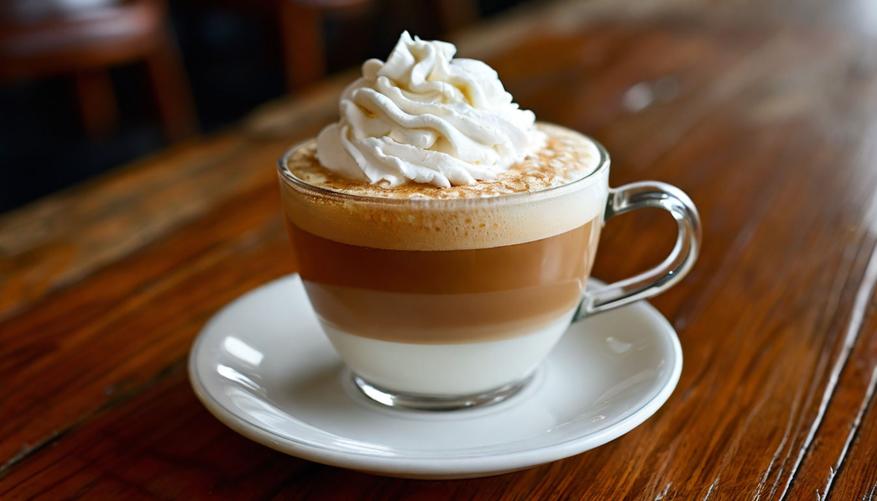 latte