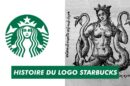 meaning of starbucks logo
