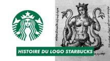 meaning of starbucks logo