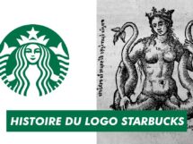 meaning of starbucks logo