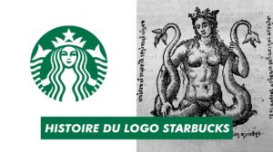 meaning of starbucks logo