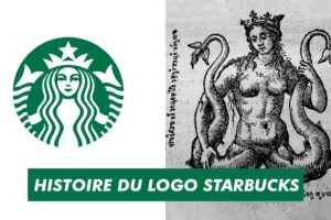 meaning of starbucks logo
