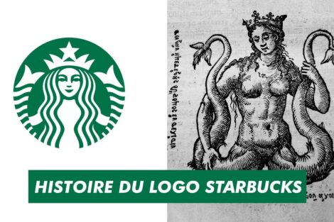 meaning of starbucks logo